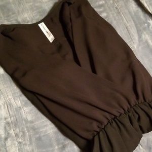 Long sleeve dress